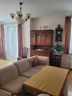 Gdańsk Cozy Loft - Danzig - 3