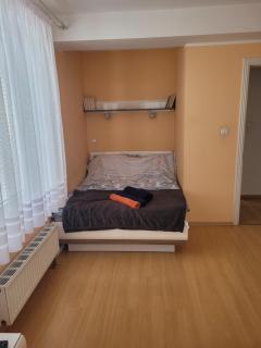 Gdańsk Cozy Loft - Danzig - 1