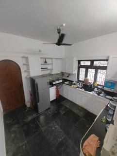 Sunrise villa - Sangolda - 6