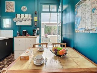 Holiday Home L'Escale by Interhome - 3
