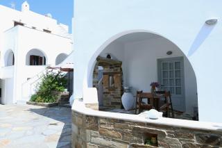Niriides rooms - Kionia - 9