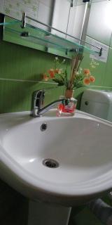 Guesthouse Central - Hermannstadt - 1