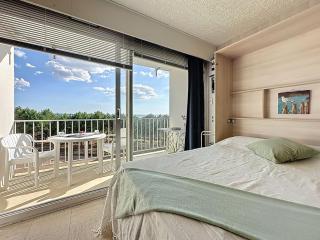 Studio Mer & Soleil-3 by Interhome - 1