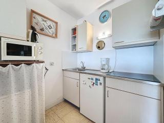 Studio Mer & Soleil-3 by Interhome - 3