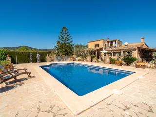 Holiday Home Ses Terrasses by Interhome - 9