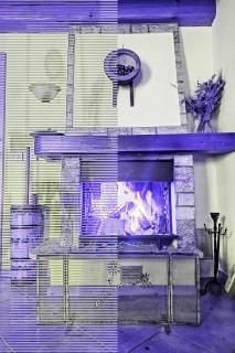Chalet Baita al Compo by Interhome - 4