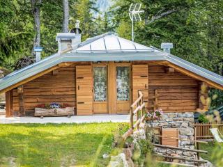 Chalet Baita al Compo by Interhome - Borgo - 5