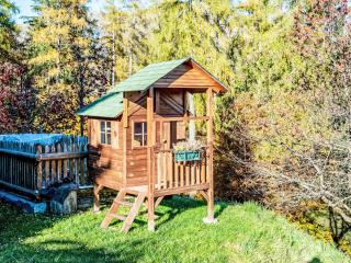 Chalet Baita al Compo by Interhome - Borgo - 3