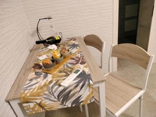 La Rosa di Antonio -Relax Room - 1