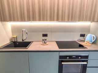 Apartment Rosa Blu by Interhome - 9
