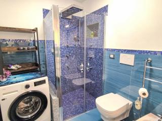 Apartment Rosa Blu by Interhome - 2