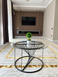 Туркестан VIP КАРАВАН - 1