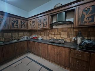 Ayaans Guesthouse Islamabad - Islamabad - 7