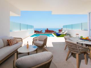 Apartment Bayviewhills Amazing Spa & Padel by Interhome - 0