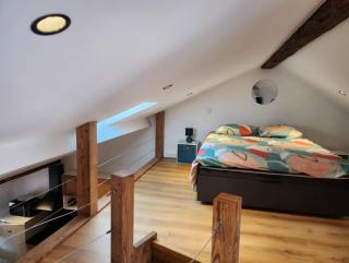 Chalet Chambre Moûtiers - Moûtiers - 1