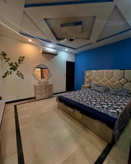 Ayaans Guesthouse Islamabad - Islamabad - 5