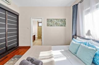 Numi Bay - Amazing Apartment with Morne View - 4