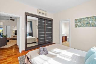 Numi Bay - Amazing Apartment with Morne View - 3