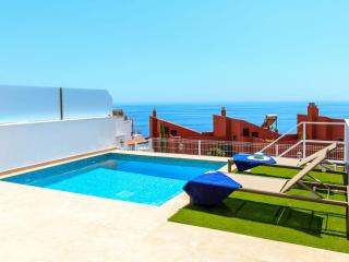 Apartment Bayviewhills Amazing Spa & Padel by Interhome - 4