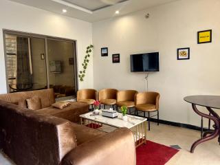 Ayaans Guesthouse Islamabad - Islamabad - 3