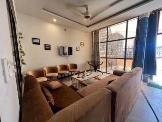 Ayaans Guesthouse Islamabad - Islamabad - 2