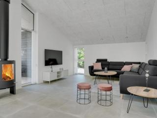 Holiday Home Zoya - from the sea by Interhome - Hals - 7