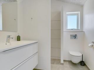 Holiday Home Zoya - from the sea by Interhome - Hals - 4