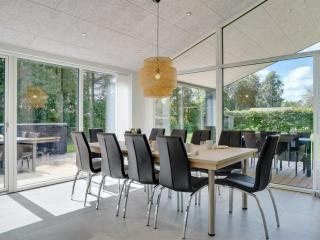 Holiday Home Zoya - from the sea by Interhome - Hals - 9