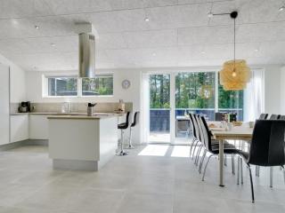 Holiday Home Zoya - from the sea by Interhome - Hals - 8