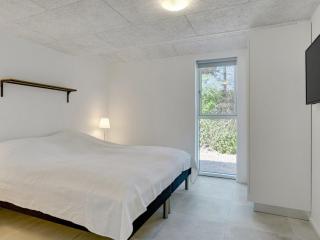 Holiday Home Zoya - from the sea by Interhome - Hals - 1