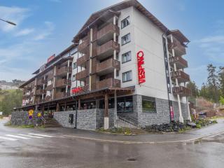 Holiday Home Ruka ski chalets ii huoneisto 2605 by Interhome - 0