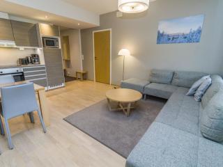 Holiday Home Ruka ski chalets ii huoneisto 2605 by Interhome - 4