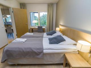 Holiday Home Ruka ski chalets ii huoneisto 2605 by Interhome - 1