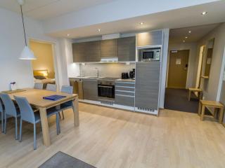Holiday Home Ruka ski chalets ii huoneisto 2605 by Interhome - 5
