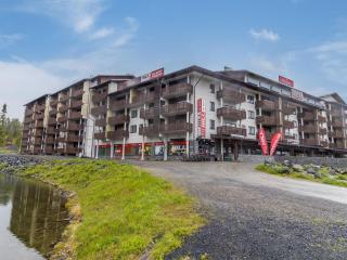 Holiday Home Ruka ski chalets ii huoneisto 2605 by Interhome - 8