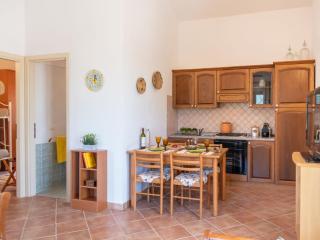 Holiday Home Stazzu Casagliana by Interhome - 2