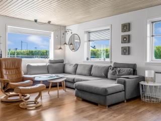 Holiday Home Christiern - 900m from the sea by Interhome - 9