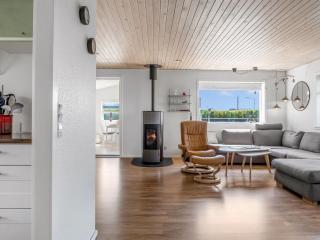 Holiday Home Christiern - 900m from the sea by Interhome - 2