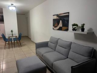 Hermoso Apartamento en el Centro de la Ciudad - 4