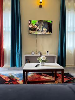 Arianne studio apartment - Buwate - 0