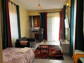 Arianne studio apartment - 9