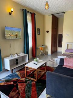 Arianne studio apartment - 6
