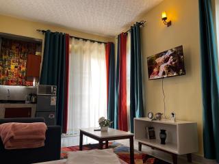 Arianne studio apartment - 5