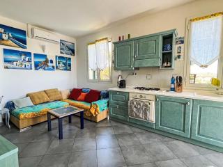 Apartment Francesca by Interhome - 2