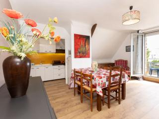 Apartment Le Vaulerault by Interhome - 5