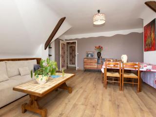 Apartment Le Vaulerault by Interhome - 2
