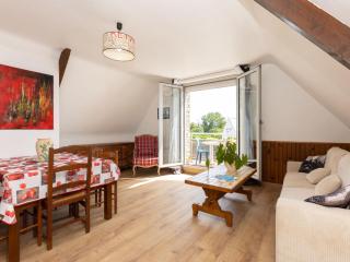 Apartment Le Vaulerault by Interhome - 1