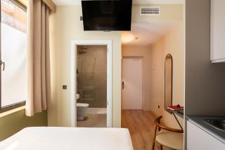Ola Living Chamartín Studios - 3