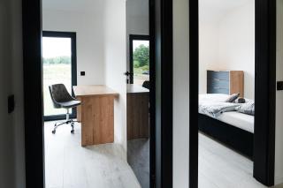 Apartament 3 z ogródkiem - 1