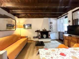 Apartment Mansarda al Doss by Interhome - 0